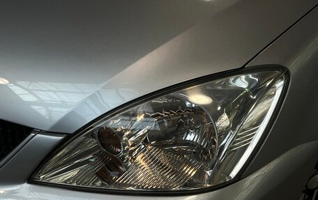 Mitsubishi Lancer IX, 2007 год, 750 000 рублей, 8 фотография