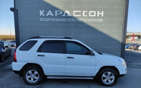 KIA Sportage II, 2009 год, 780 000 рублей, 4 фотография