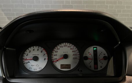 Mitsubishi Lancer IX, 2007 год, 750 000 рублей, 19 фотография