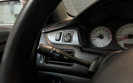 Mitsubishi Lancer IX, 2007 год, 750 000 рублей, 18 фотография