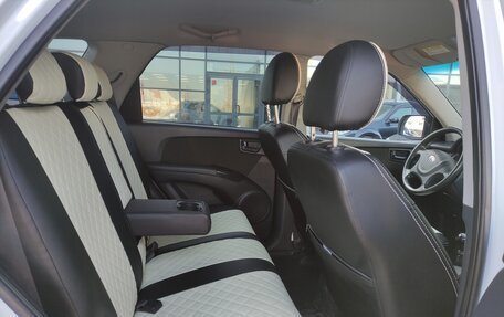 KIA Sportage II, 2009 год, 780 000 рублей, 8 фотография