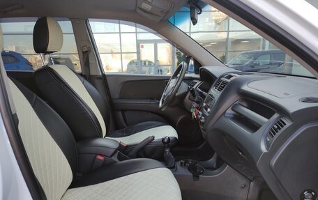 KIA Sportage II, 2009 год, 780 000 рублей, 7 фотография