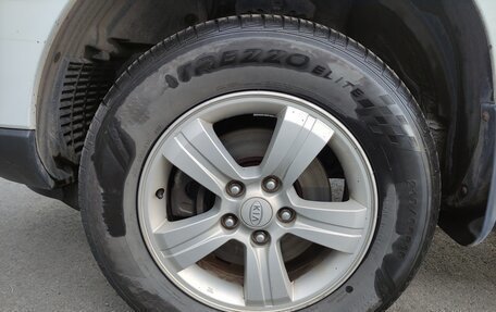 KIA Sportage II, 2009 год, 780 000 рублей, 12 фотография