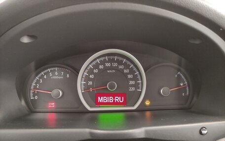 KIA Sportage II, 2009 год, 780 000 рублей, 9 фотография