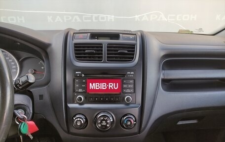KIA Sportage II, 2009 год, 780 000 рублей, 10 фотография