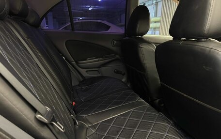 Nissan Almera, 2005 год, 300 000 рублей, 15 фотография