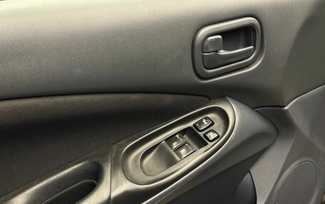 Nissan Almera, 2005 год, 300 000 рублей, 8 фотография