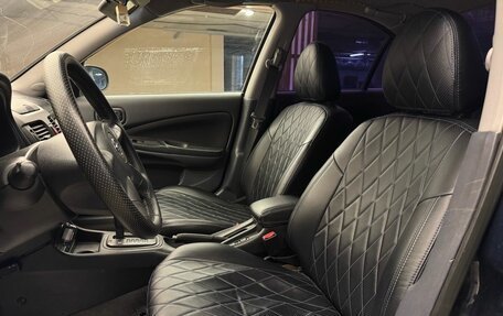 Nissan Almera, 2005 год, 300 000 рублей, 11 фотография