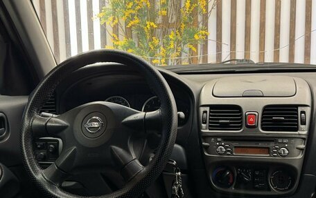 Nissan Almera, 2005 год, 300 000 рублей, 6 фотография