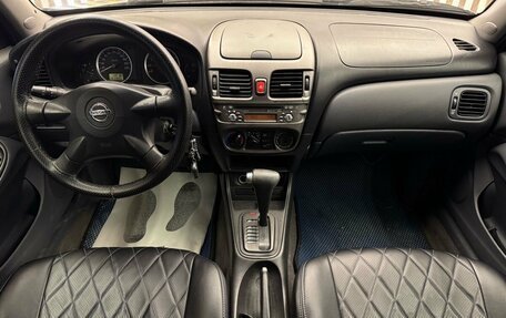 Nissan Almera, 2005 год, 300 000 рублей, 5 фотография