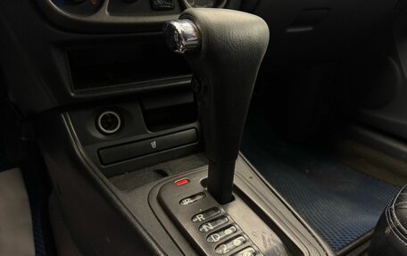 Nissan Almera, 2005 год, 300 000 рублей, 13 фотография