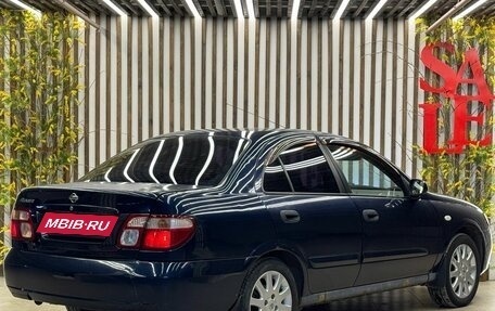 Nissan Almera, 2005 год, 300 000 рублей, 4 фотография
