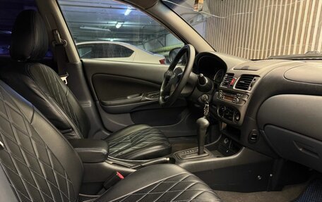 Nissan Almera, 2005 год, 300 000 рублей, 18 фотография