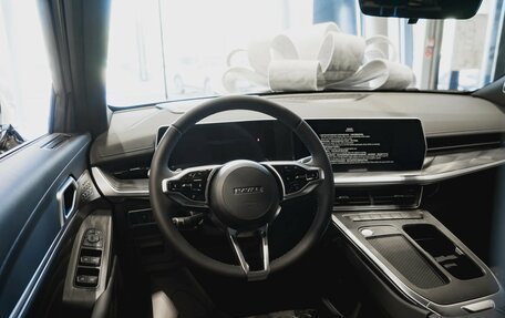 Haval F7, 2025 год, 3 094 000 рублей, 9 фотография