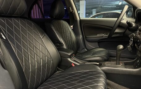 Nissan Almera, 2005 год, 300 000 рублей, 19 фотография