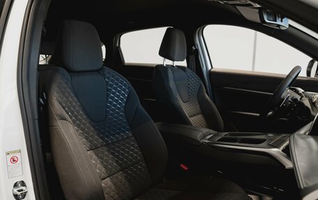 Haval F7, 2025 год, 3 094 000 рублей, 11 фотография