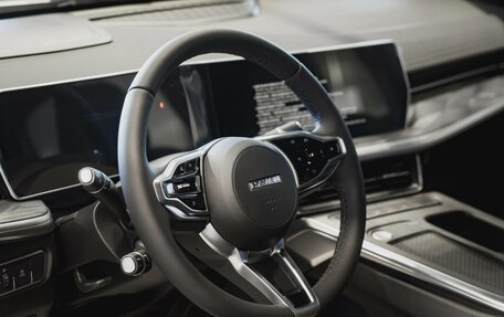 Haval F7, 2025 год, 3 094 000 рублей, 10 фотография