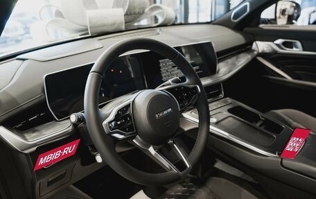 Haval F7, 2025 год, 3 094 000 рублей, 7 фотография