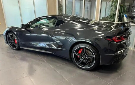 Chevrolet Corvette C8, 2024 год, 13 601 017 рублей, 6 фотография