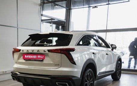 Haval F7, 2025 год, 3 094 000 рублей, 5 фотография