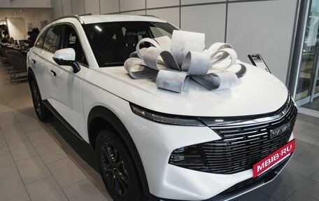 Haval F7, 2025 год, 3 094 000 рублей, 3 фотография
