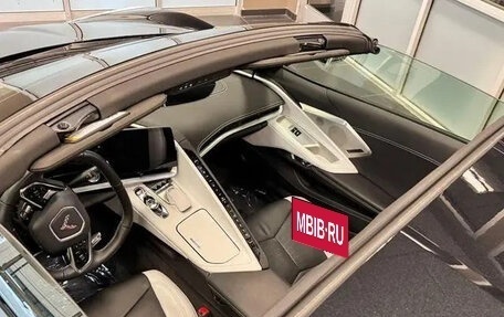 Chevrolet Corvette C8, 2024 год, 13 601 017 рублей, 8 фотография