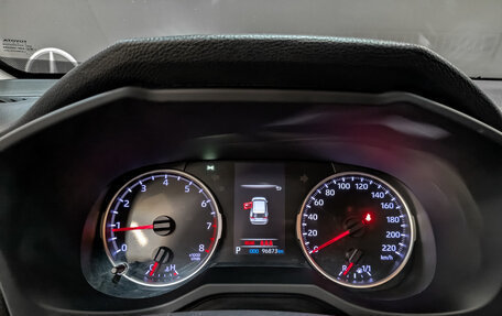 Toyota RAV4, 2019 год, 2 900 000 рублей, 16 фотография