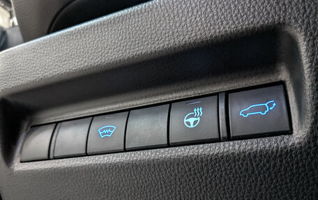 Toyota RAV4, 2019 год, 2 900 000 рублей, 25 фотография