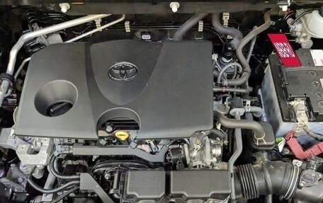 Toyota RAV4, 2019 год, 2 900 000 рублей, 9 фотография