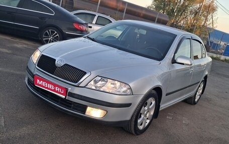 Skoda Octavia, 2008 год, 750 000 рублей, 1 фотография