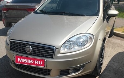Fiat Linea, 2011 год, 470 000 рублей, 1 фотография