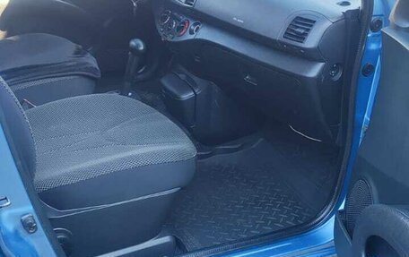 Nissan Micra III, 2008 год, 550 000 рублей, 8 фотография