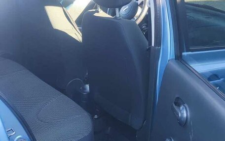 Nissan Micra III, 2008 год, 550 000 рублей, 10 фотография