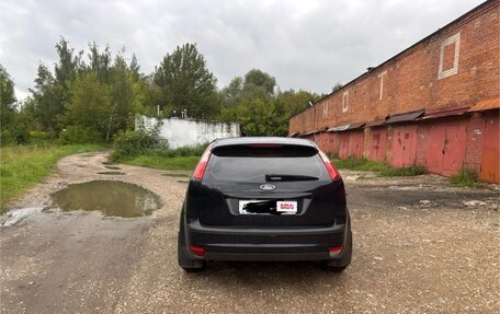 Ford Focus II рестайлинг, 2007 год, 380 000 рублей, 6 фотография