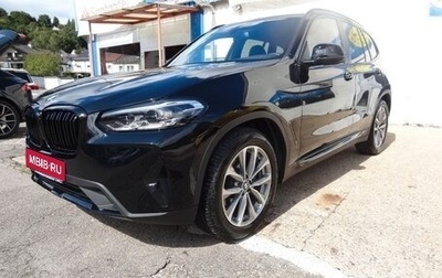 BMW X3, 2024 год, 5 682 000 рублей, 1 фотография