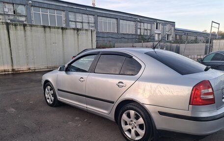 Skoda Octavia, 2008 год, 750 000 рублей, 4 фотография