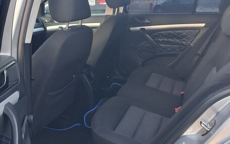 Skoda Octavia, 2008 год, 750 000 рублей, 6 фотография