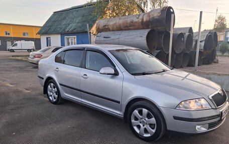 Skoda Octavia, 2008 год, 750 000 рублей, 2 фотография