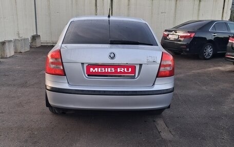 Skoda Octavia, 2008 год, 750 000 рублей, 3 фотография