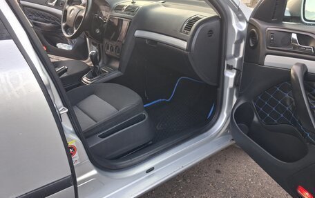 Skoda Octavia, 2008 год, 750 000 рублей, 16 фотография