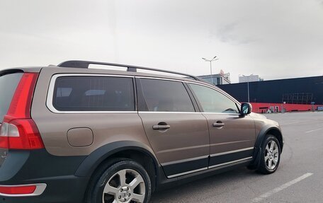 Volvo XC70 II рестайлинг, 2009 год, 1 235 000 рублей, 2 фотография