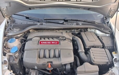 Skoda Octavia, 2008 год, 750 000 рублей, 18 фотография