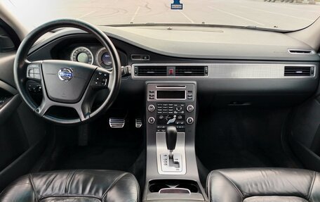 Volvo XC70 II рестайлинг, 2009 год, 1 235 000 рублей, 7 фотография