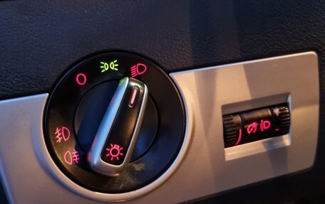 Volkswagen Multivan T5, 2011 год, 1 600 000 рублей, 9 фотография