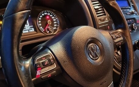 Volkswagen Multivan T5, 2011 год, 1 600 000 рублей, 7 фотография