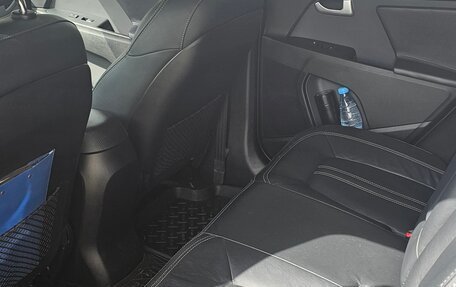 KIA Sportage III, 2015 год, 1 670 000 рублей, 5 фотография