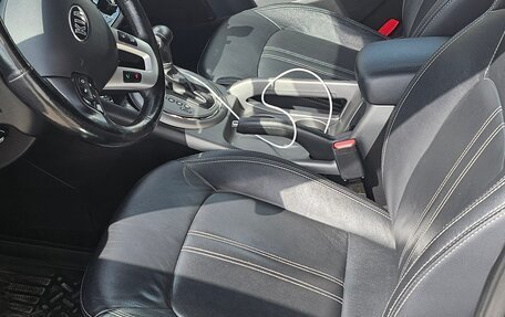 KIA Sportage III, 2015 год, 1 670 000 рублей, 7 фотография