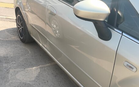 Fiat Linea, 2011 год, 470 000 рублей, 3 фотография