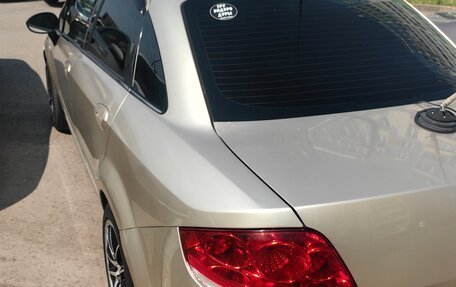 Fiat Linea, 2011 год, 470 000 рублей, 7 фотография