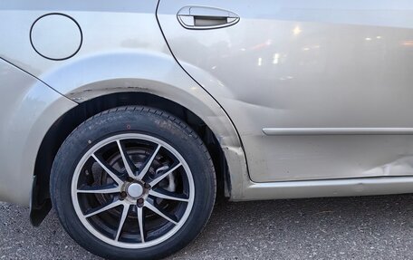 Fiat Linea, 2011 год, 470 000 рублей, 15 фотография